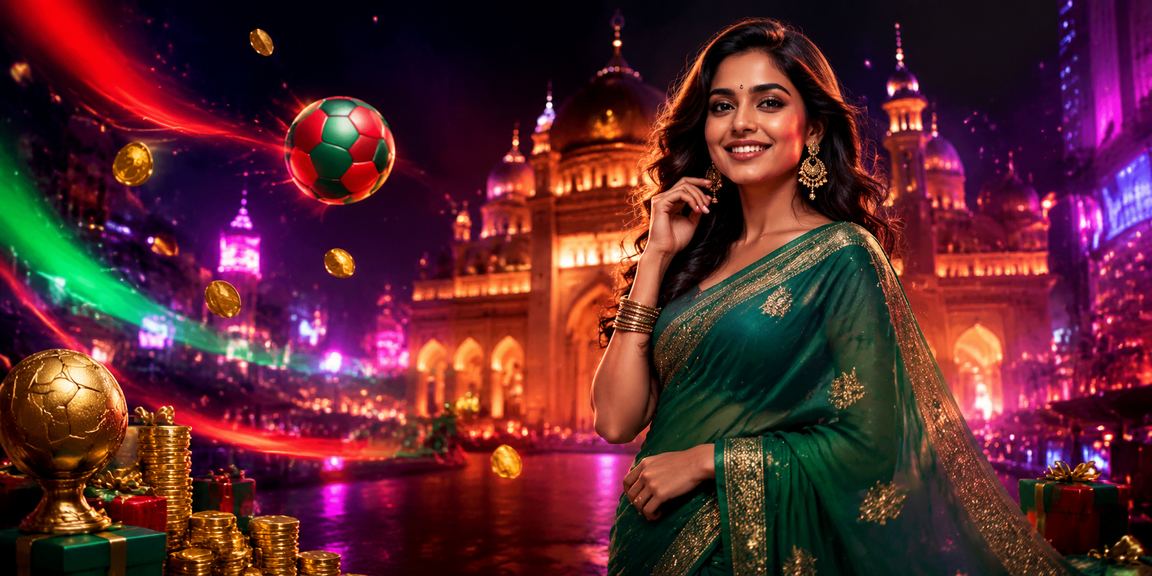 কুমিল্লায় শাড়ি পরা নারী মোবাইলে dpboss এন্টারটেইনমেন্ট প্ল্যাটফর্ম ব্যবহার করছেন