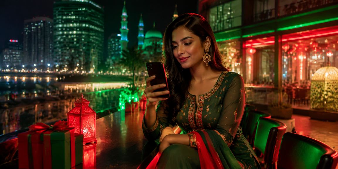 ঢাকায় ঈদ উৎসবে dpboss ক্যাসিনো অ্যাপে ভিআইপি অফার